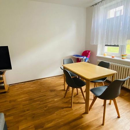 Ubytování v Šumavském podhůří Vlachovo Březí Extérieur photo