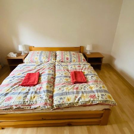 Ubytování v Šumavském podhůří Vlachovo Březí Extérieur photo