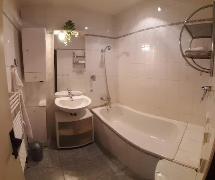 Ubytování v Šumavském podhůří Vlachovo Březí Extérieur photo
