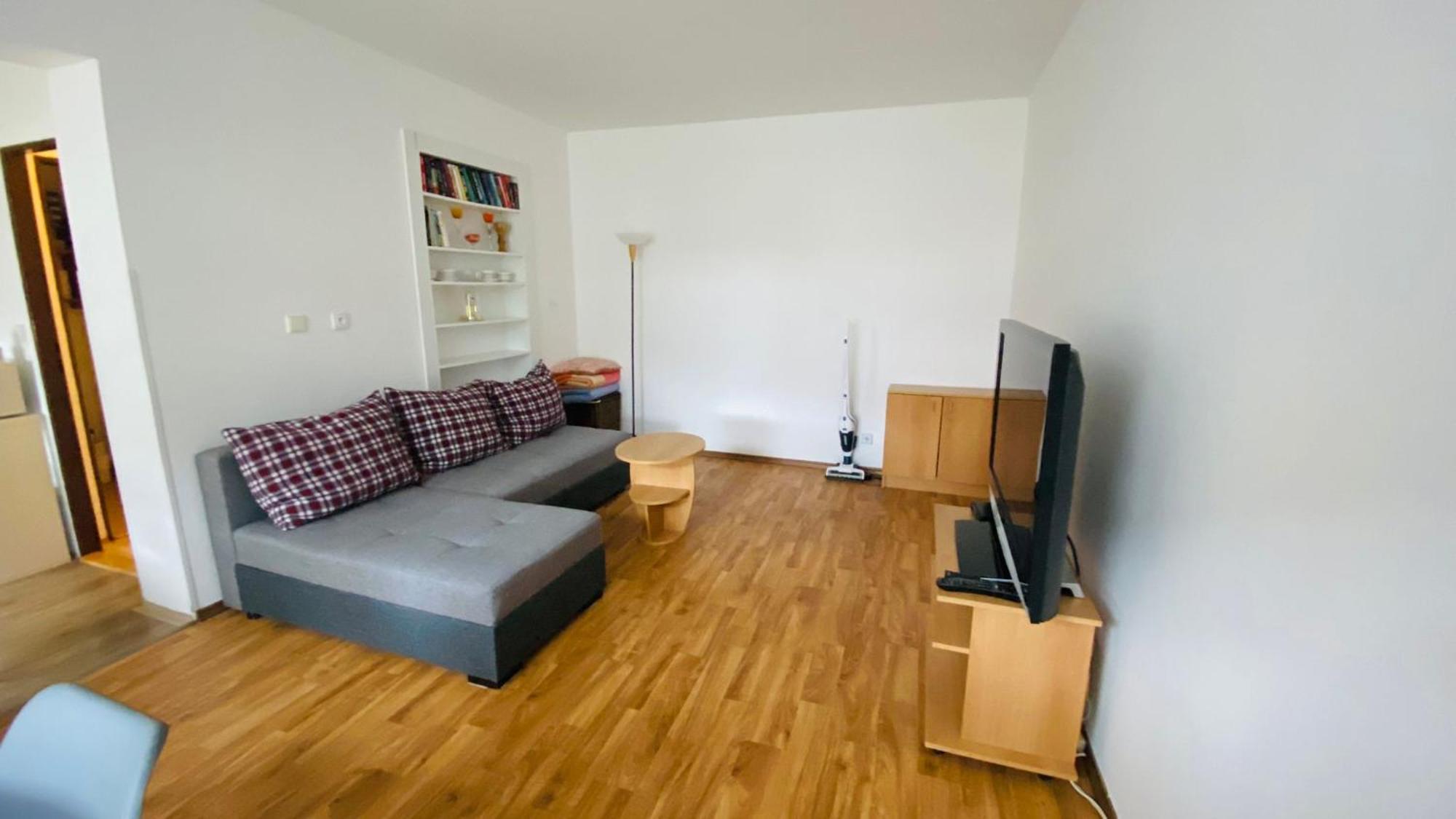 Ubytování v Šumavském podhůří Vlachovo Březí Extérieur photo