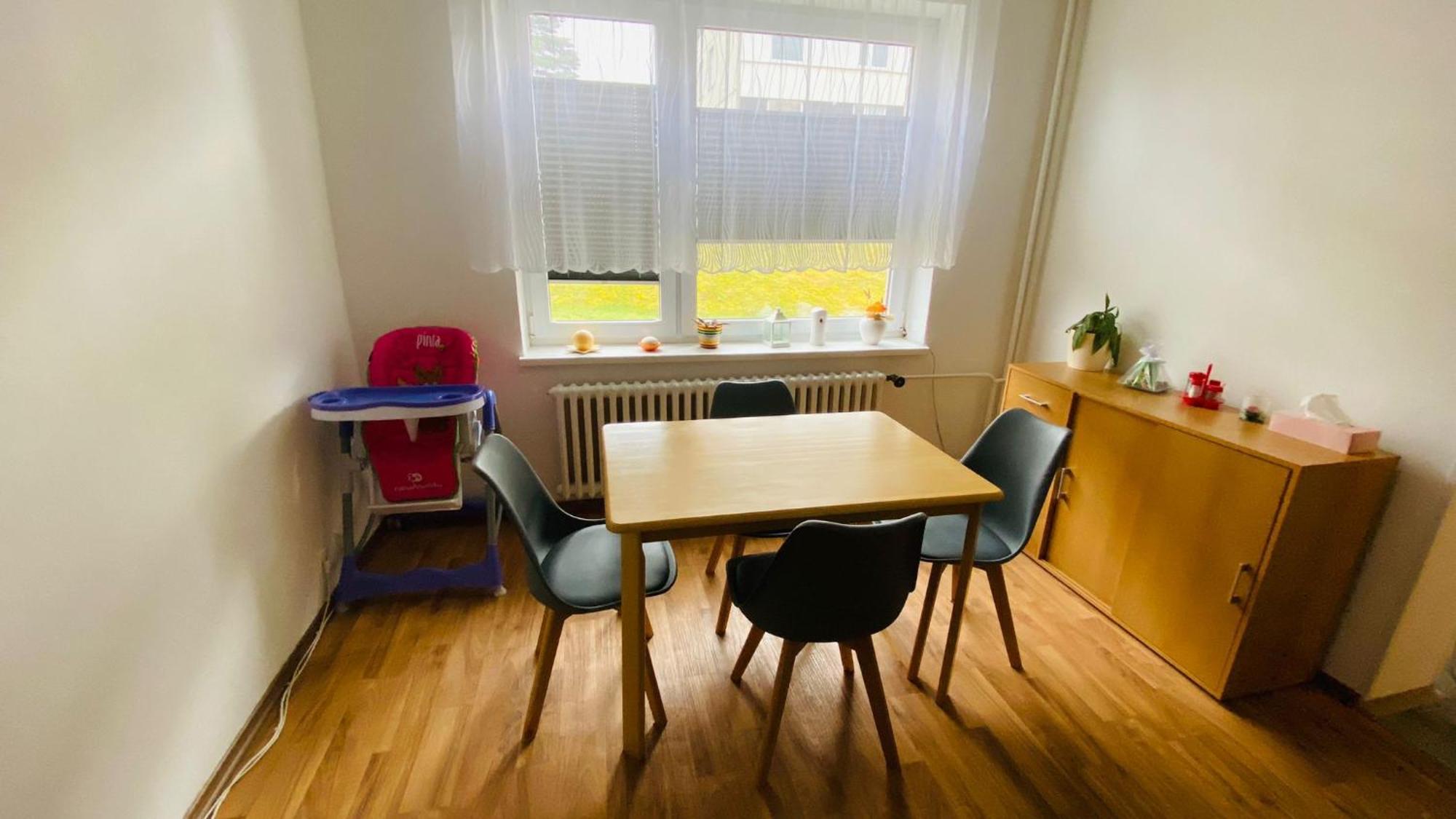Ubytování v Šumavském podhůří Vlachovo Březí Extérieur photo